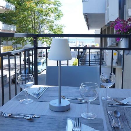 Lively Hotel Μπελάρια-Ιτζέα Μαρίνα Εξωτερικό φωτογραφία