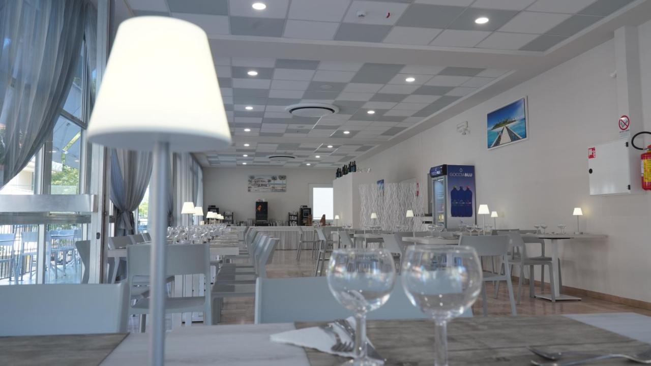 Lively Hotel Μπελάρια-Ιτζέα Μαρίνα Εξωτερικό φωτογραφία