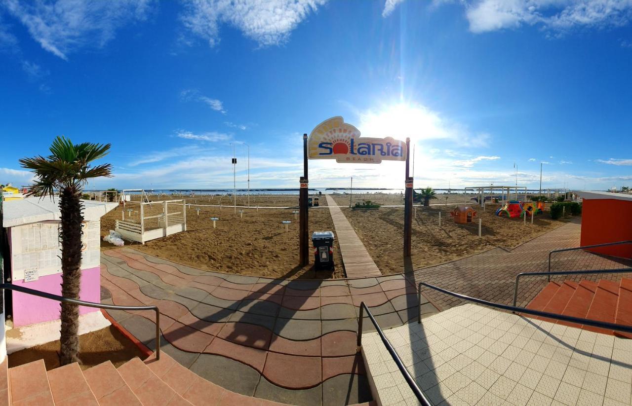 Lively Hotel Μπελάρια-Ιτζέα Μαρίνα Εξωτερικό φωτογραφία